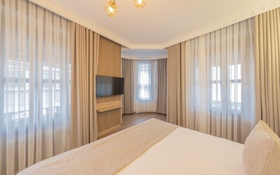 Suite Room