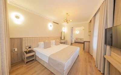 Suite Room