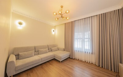 Suite Room