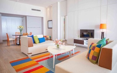 Legend Suite