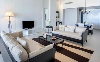 Legend Suite