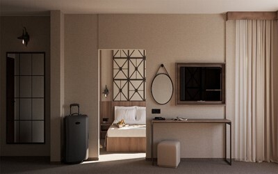 1 Bedroom Apartment Ap1