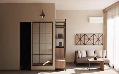 1 Bedroom Apartment Ap1