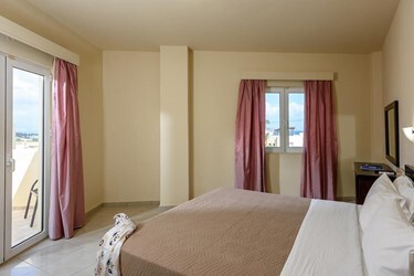 1-Bedroom Apartment Garden View