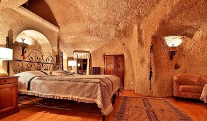 Fairy Chimney Suite 1