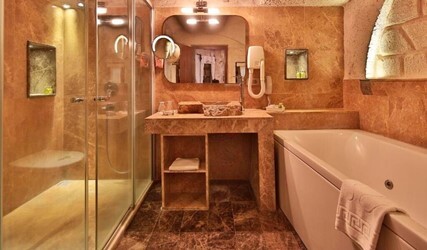 Fairy Chimney Suite 1