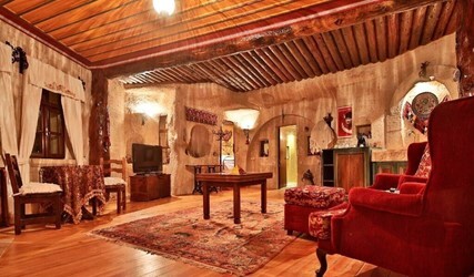 Fairy Chimney Suite 1