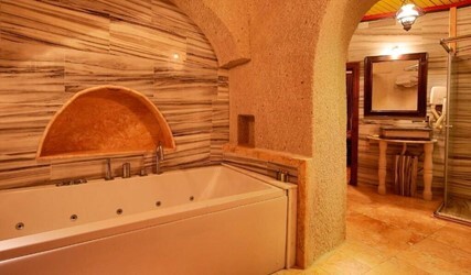 Fairy Chimney Suite 1