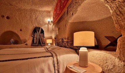 Fairy Chimney Suite 1