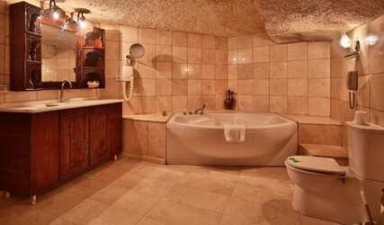 Fairy Chimney Suite 1