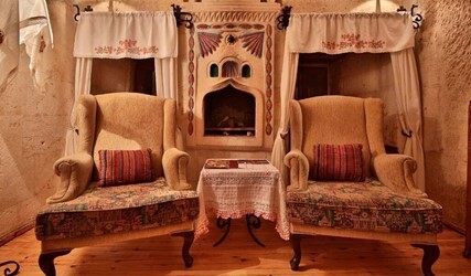 Fairy Chimney Suite 1