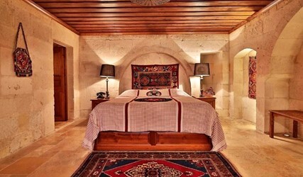 Fairy Chimney Suite 1
