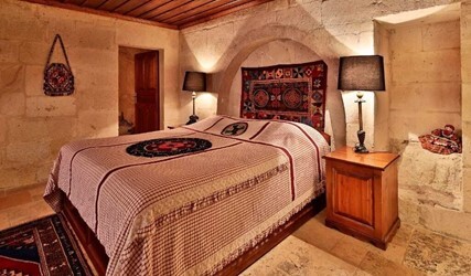Fairy Chimney Suite 1