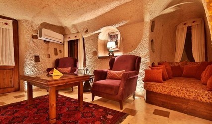 Fairy Chimney Suite 1