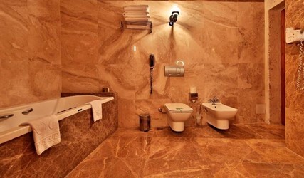 Fairy Chimney Suite 1