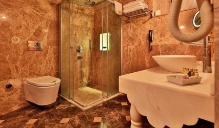 Fairy Chimney Suite 1