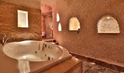 Fairy Chimney Suite 1