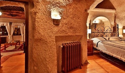 Fairy Chimney Suite 1