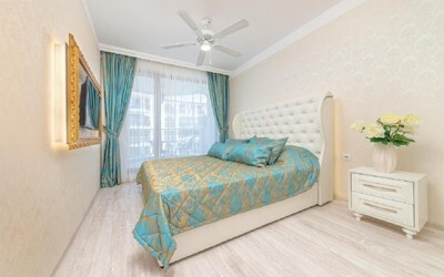 Apartment 2 bedrooms APPART