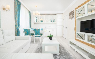 Apartment 2 bedrooms APPART