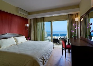 Superior apartments with 2 separate bedrooms