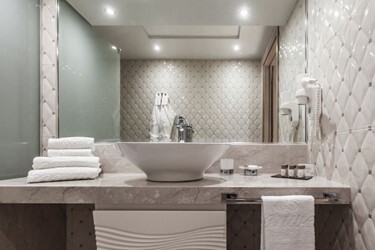 Double Room Superior with Sea View