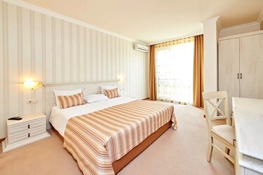 APT 1 Bedroom Sea View