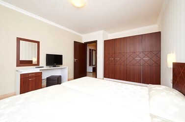 APT 1 Bedroom Sea View