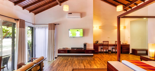 Passi Bey Suite