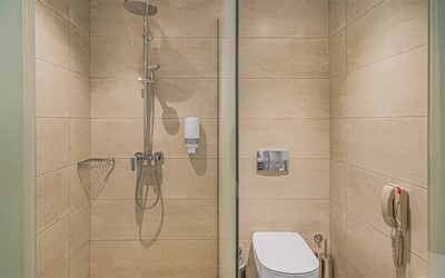Superior Double Room Inland View