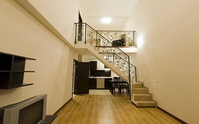 Maisonette 3 Bedrooms