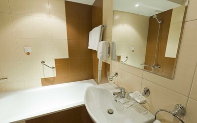 Maisonette 3 Bedrooms