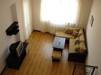 Maisonette 3 Bedrooms