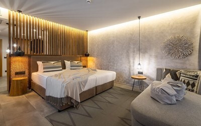 Dbl Concept Sea View