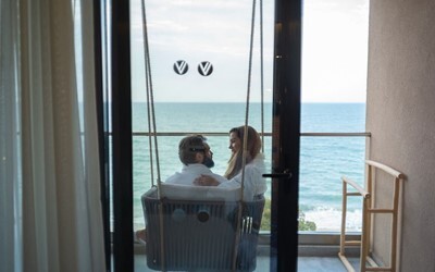 Dbl Concept Sea View