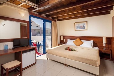 Family - Maizonette Room