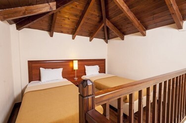 Family - Maizonette Room