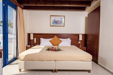 Family - Maizonette Room