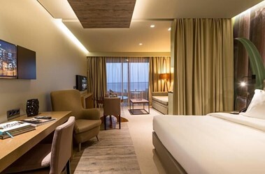 Suite Sea View