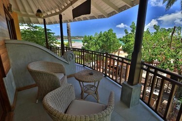 Superior Sea View