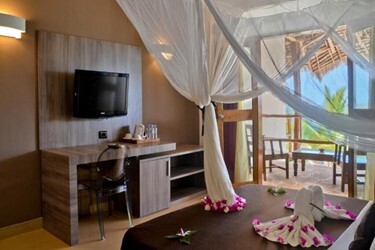 Ocean View Room
