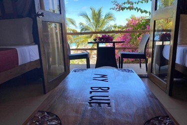 Ocean View Room