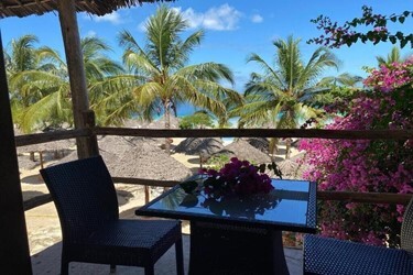 Ocean View Room