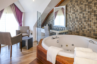 Selection Suite Room
