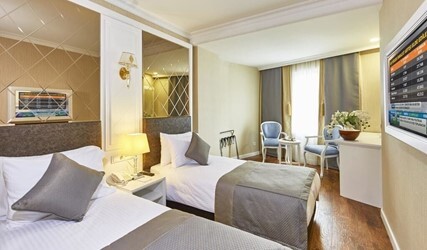 Superior Double Room