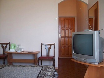 2-комнатный улучшенный