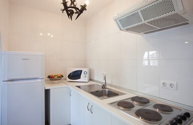 Apartment 2 Bedrooms