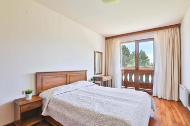 1 Bedroom Apartment Ap1
