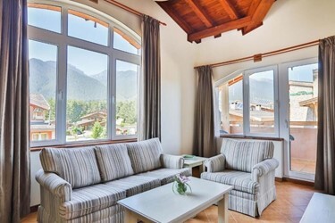 1 Bedroom Apartment Ap1