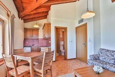 1 Bedroom Apartment Ap1
